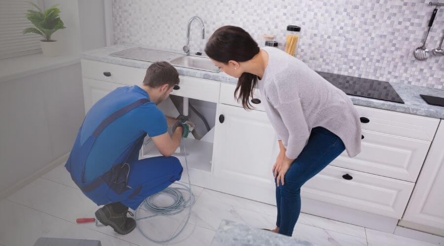 Professional septic pumping service in Gouldsboro, PA